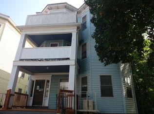 23 Angell St, Dorchester, MA 02124