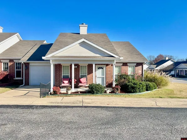 703 Embassy Ct, Mountain Home, AR 72653