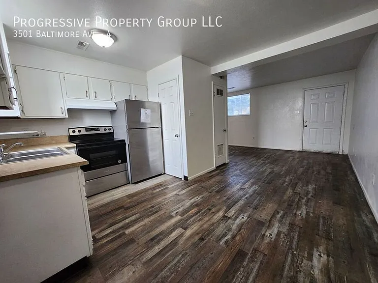 3501 Baltimore Ave #4 — Photo 5