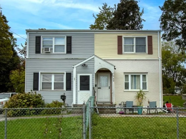 59 Paggi Terrace, Wappingers Falls, NY 12590