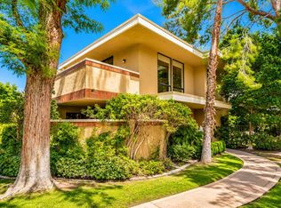 2501 N Indian Canyon Dr Unit 603, Palm Springs, CA 92262