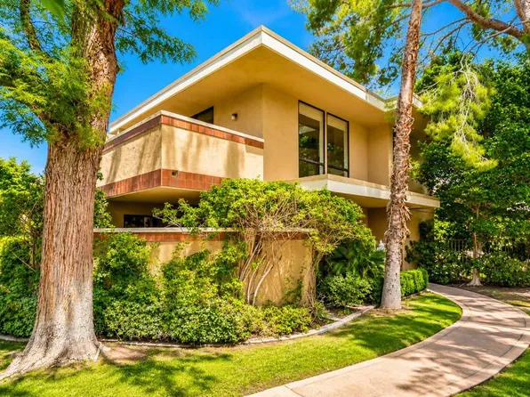 2501 N Indian Canyon Dr Unit 603, Palm Springs, CA 92262
