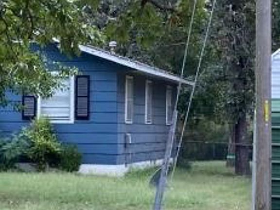 Property Side View