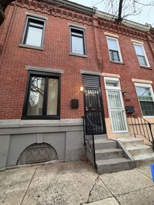 1641 Edgley St, Philadelphia, PA, 19121
