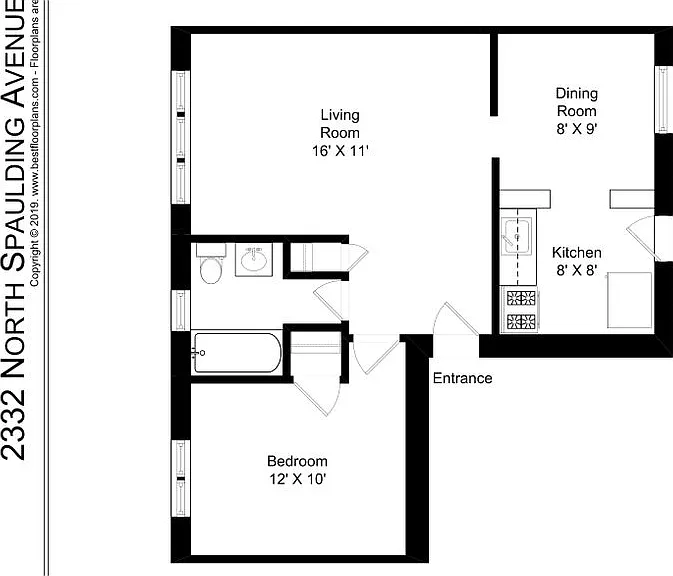 2330 Spaulding LLC — Photo 13
