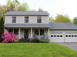 23 Youngs Ln, Old Town, ME 04468