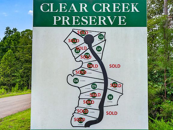3rd image of 14 Clear Creek Trl