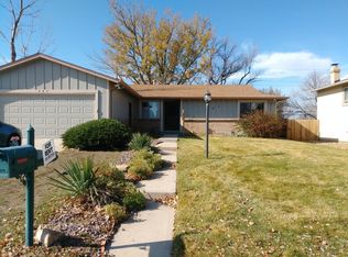 597 S Flower St, Lakewood, CO 80226