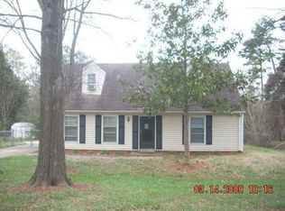 9018 Bremerton Ct, Charlotte, NC 28227