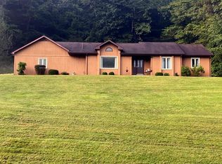 1409 Timberlake Dr, Portsmouth, OH