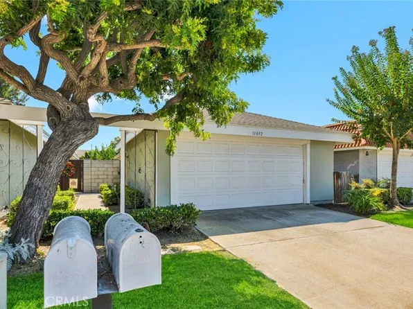 11892 Geode Ave, Fountain Valley, CA 92708