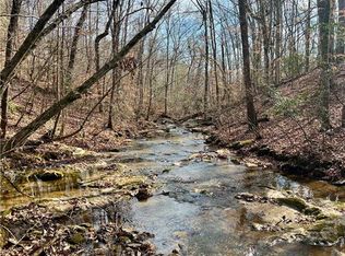 351 York Spann Rd, Hamptonville, NC 27020