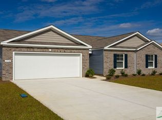 110 Spillway Ct, Rincon, GA 31326