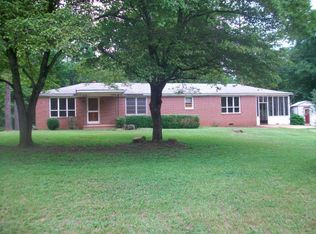 3229 Ga Highway 153, Ellaville, GA 31806