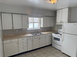 760 Dowdell Ave, Xenia, OH 45385