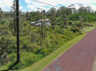 Stardust Dr LOT 73, Pahoa, HI 96778