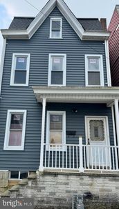 1751 W Norwegian St, Pottsville, PA, 17901