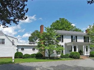 2048 Cardwell Rd, Crozier, VA 23039