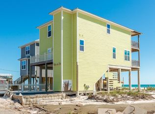 3751 Cape San Blas Rd, Port Saint Joe, FL 32456