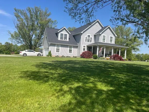 23180 State Route 31, Marysville, OH 43040