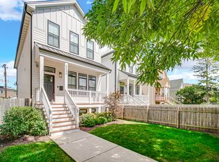 5336 W Leland Ave, Chicago, IL 60630