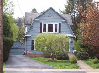 1525 W Water St, Elmira, NY