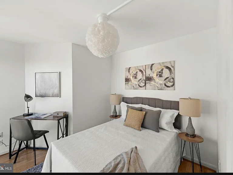1239 Vermont Ave NW #205 — Photo 6
