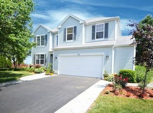 1716 Prairieside Dr, Plainfield, IL 60586