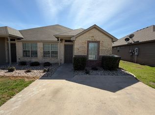 8235 Hogan Rd Unit B, Temple, TX 76502