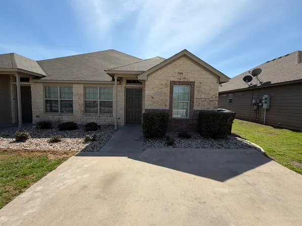 8235 Hogan Rd Unit B, Temple, TX 76502