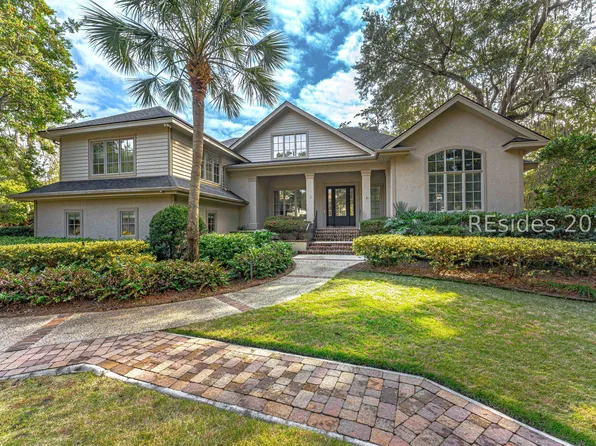 357 Long Cove Dr, Hilton Head Island, SC 29928