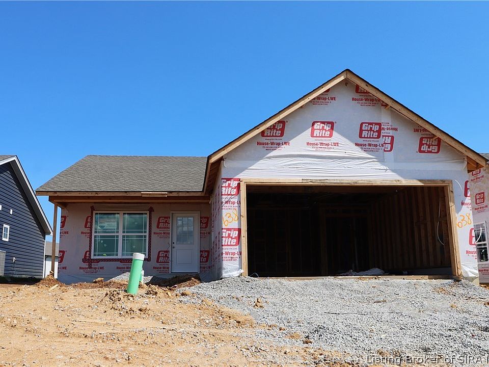 1st image of 1129 - LOT 638 Vineyard Loop