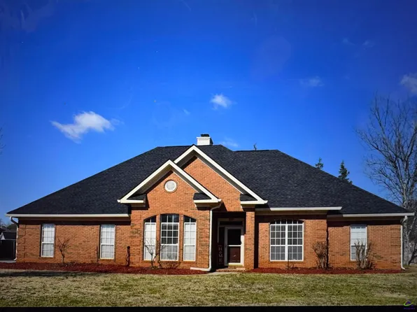 206 Rhett Ct, Warner Robins, GA 31088