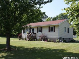 247 Wheat St, Cayuga, NY 13034