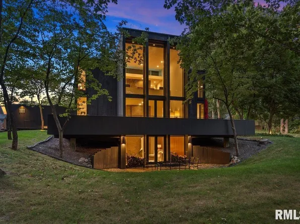 1111 Williams Blvd, Springfield, IL 62704