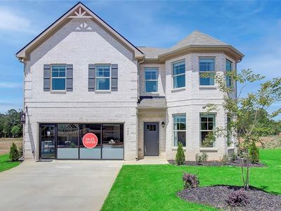 75 Tulip Dr, Covington, GA, 30016