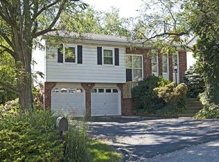 3135 Locust St, Aliquippa, PA