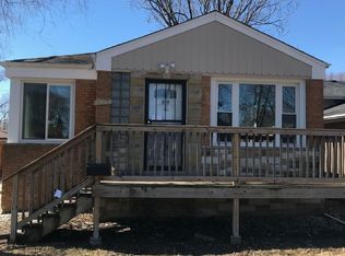 14244 Woodlawn Ave, Dolton, IL