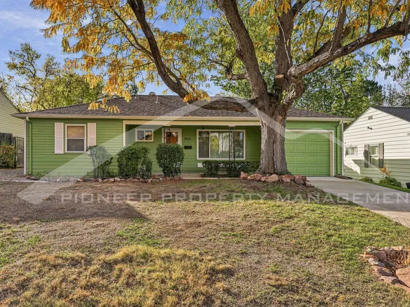 3035 S Harrison St, Denver, CO 80210