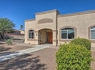 1896 W Demetrie Loop, Green Valley, AZ 85622