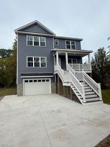 1 Jewel Ln, Hampton, VA, 23664