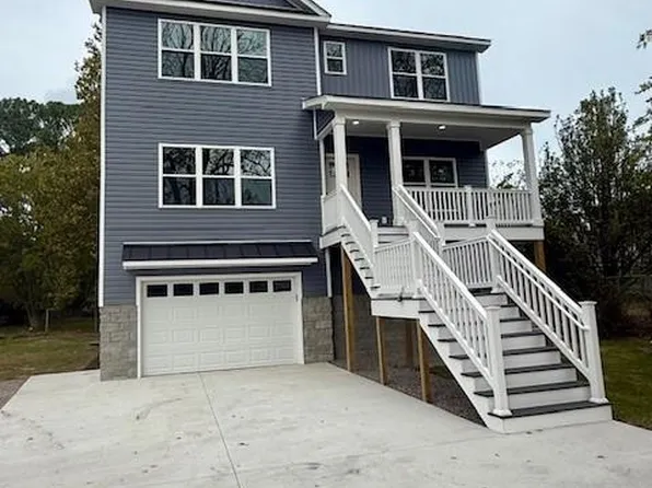 1 Jewel Ln, Hampton, VA 23664