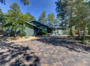 1193 W Timber Ridge Rd, Prescott, AZ 86303