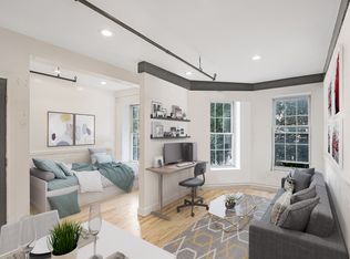 832 Quincy St #3F, Brooklyn, NY 11221