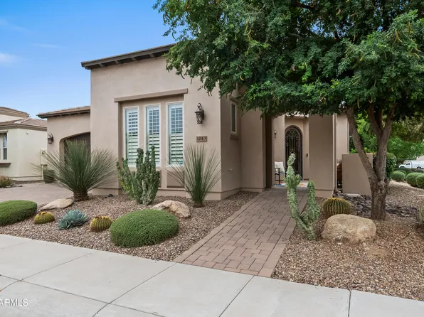 1743 E TANGELO Place, Queen Creek, AZ 85140