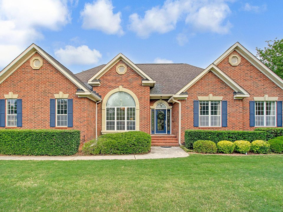 4503 Guildford Ct, Evans, GA 30809 Zillow