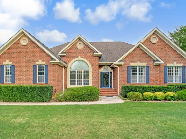 4503 GUILDFORD Court, Evans, GA 30809