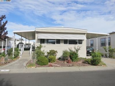 313 Santa Paula, San Leandro, CA, 94579