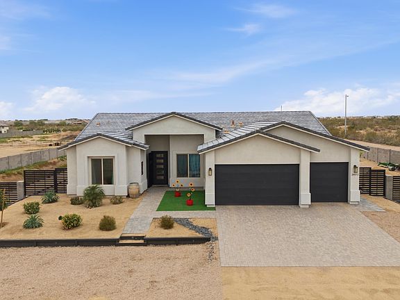 2nd image of 24572 N 157TH Drive