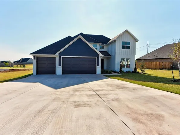 118 Primrose Point Ave NE, Piedmont, OK 73078